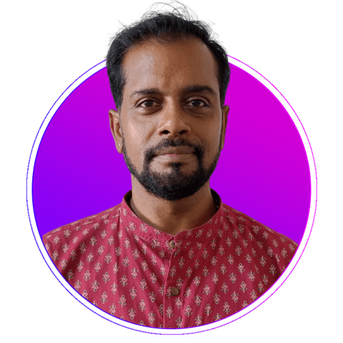 Prakash Narayan new